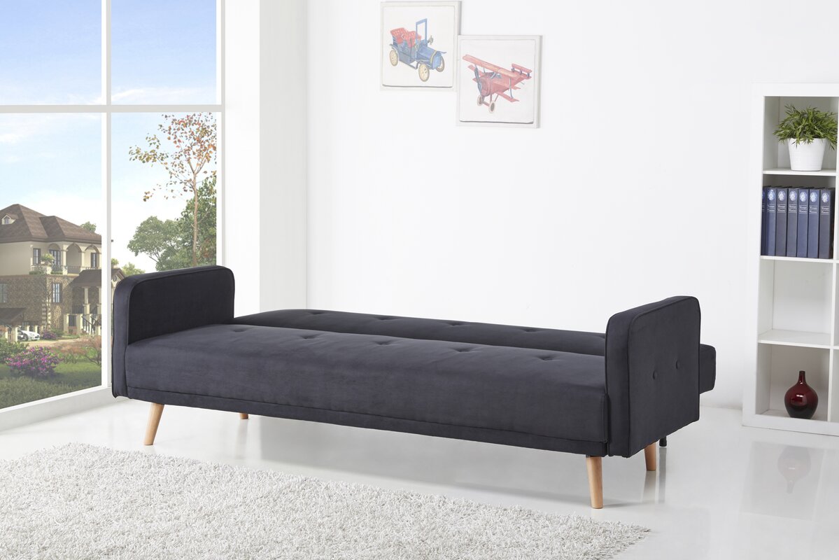 tokyo four seater sofa bed