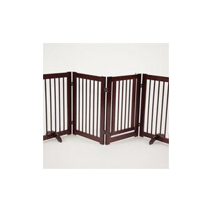 360 Series Configurable Support Feet for Pet Gate (Set of 2)