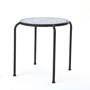 France Outdoor Side Table