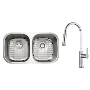 Kraus Kitchen Combos 32