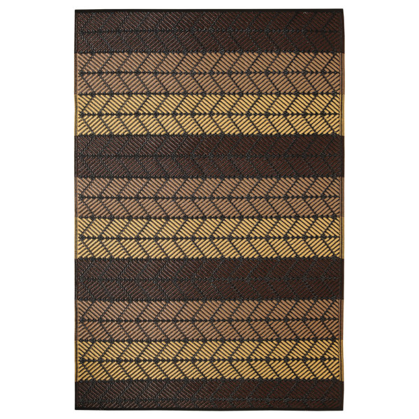 Fab Habitat Seattle World Indoor/Outdoor Area Rug & Reviews Wayfair