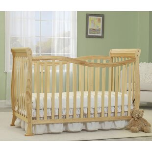 Dark Wood Cribs Wayfair