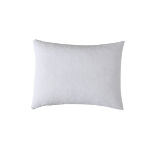 Waterproof Terry Top Pillow Protector (Set of 2) by Fresh Ideas