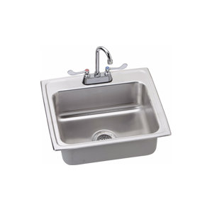 Elkay Kitchen Sink Package
