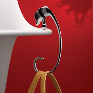 Purse Hook Table Wayfair Jumbo Purse Hook