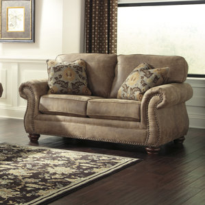 Bessemer Loveseat by Signature Design ..