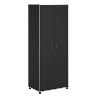 View 74 3 H X 29 7 W X 19 7 D Tall Storage