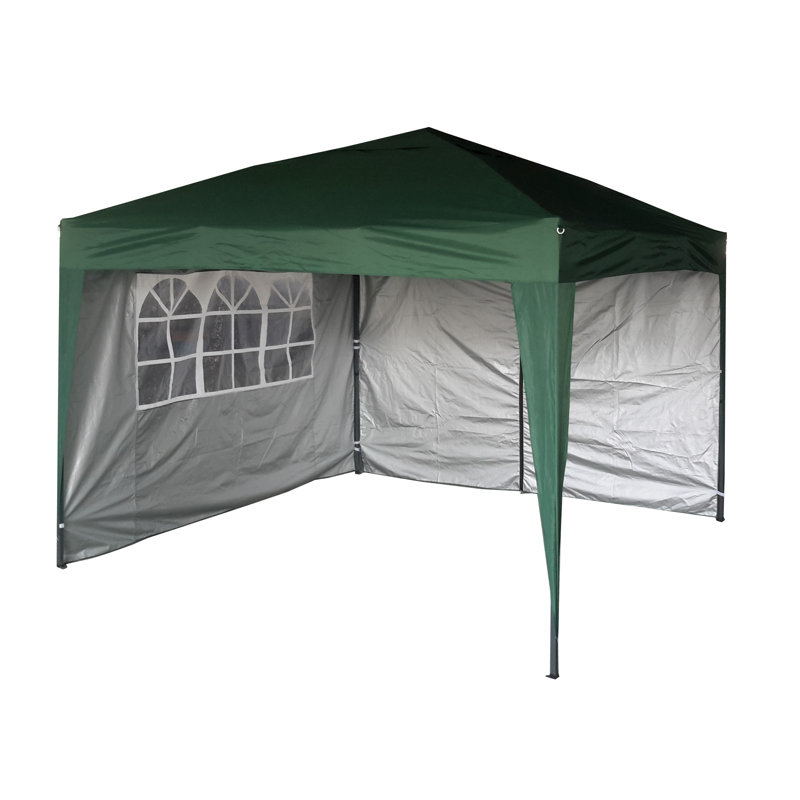 Jarrow 3m x 3m Pop Up Gazebo
