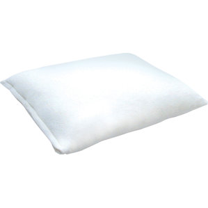 Polar Foam? Genesis Polyfill Standard Pillow by Science of Sleep