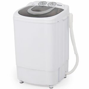 3.53 cu. ft. Portable Washer