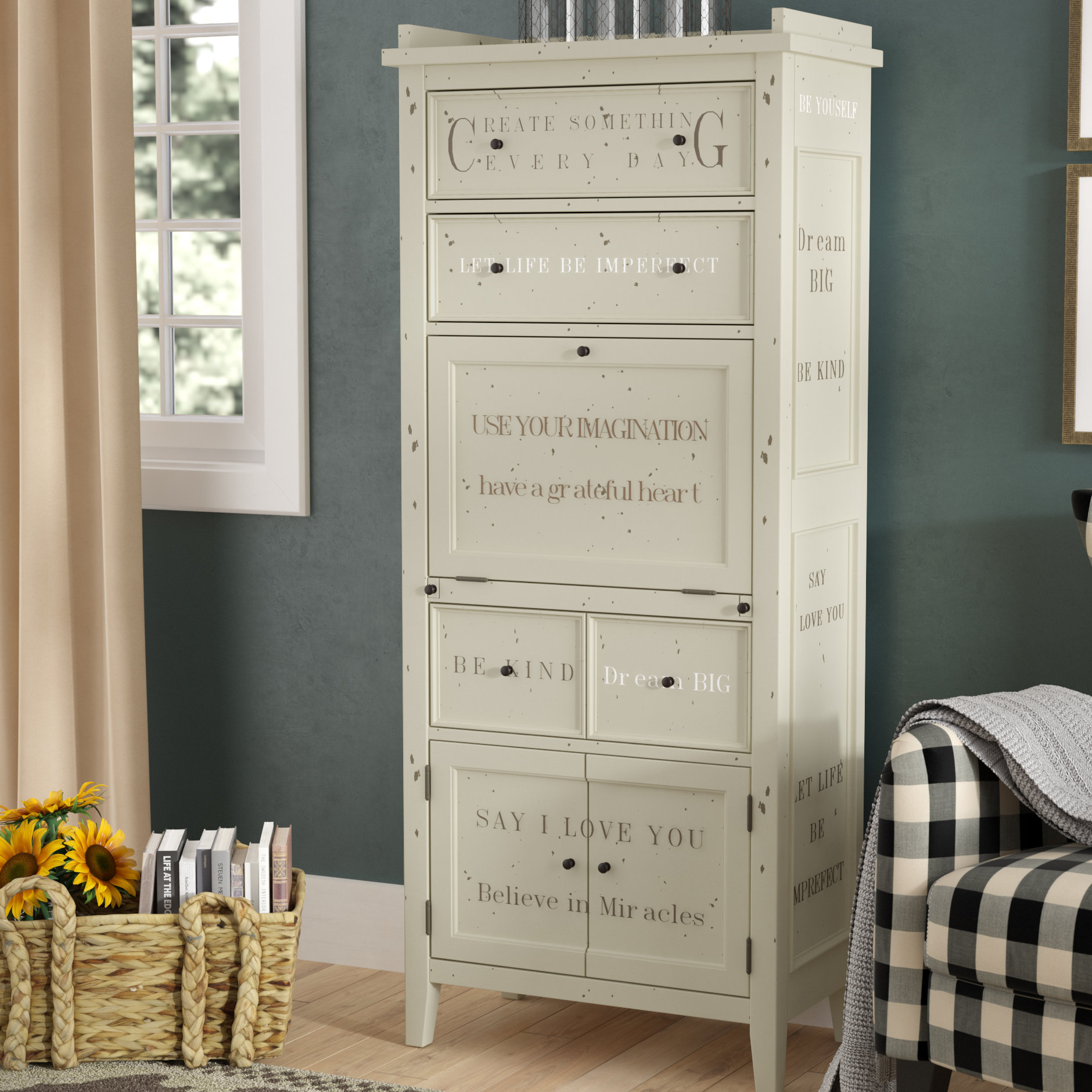 Accent Chests & Canets | Birch Lane