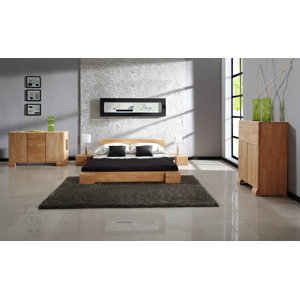 Anpassbares Schlafzimmer-Set Seti II von Castlet..