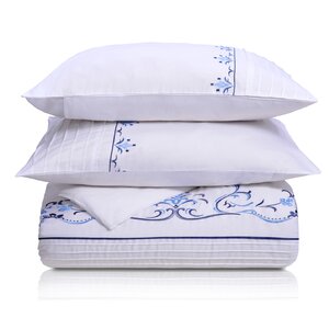 Superior Sofia Duvet Cover Set