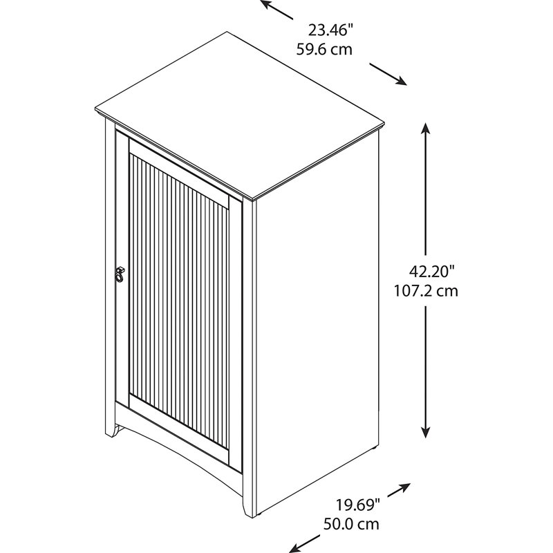 Darby Home Co Buena Vista Audio & Reviews Wayfair