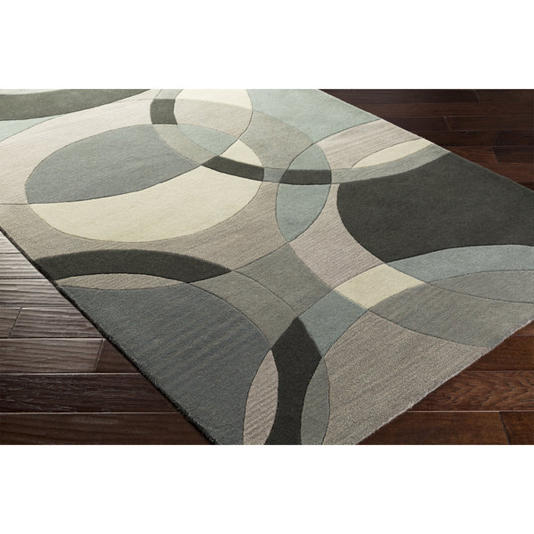 Ebern Designs Dewald Hand Tufted Neutral Blue Area Rug Reviews Ebern Designs Dewald Hand Tufted Neutral Blue Area Rug Reviews Wayfair