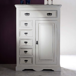 Highboard Toledo von SIT Möbel