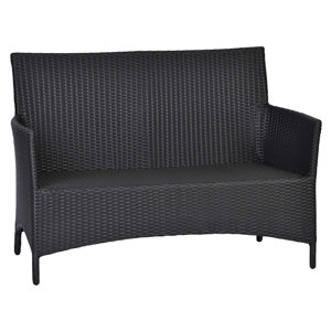 Gartensofa Carolina von Hazelwood Home