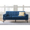 Deven Mid Century Tufted Sofa & Reviews | AllModern