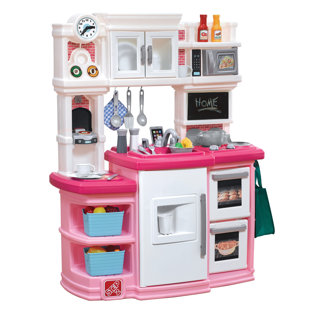 Play Kitchen Sets Accessories You Ll Love Wayfair Quickview