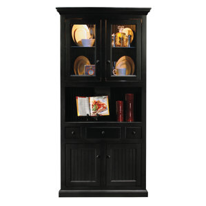 Didier Lighted Corner Display Stand by World Men..