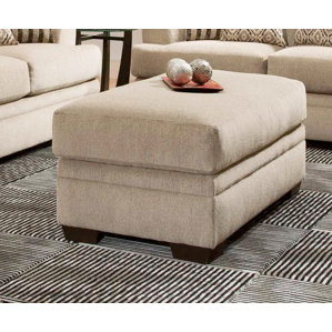 Calexico Ottoman by Chelsea Home
