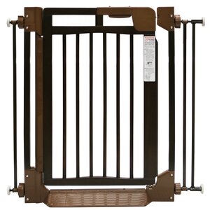 Richell Auto Deluxe Pet Gate