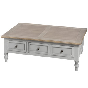 Couchtisch Churchill von Hill Interiors