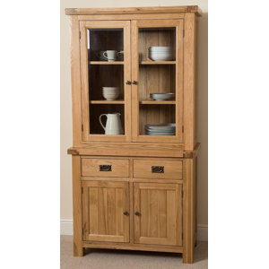 Vitrine Cottage von Hokku Designs
