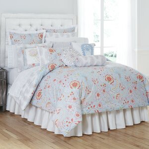 Savannah Comforter Set