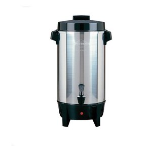 12-42 Cup Coffee Maker /  Urn