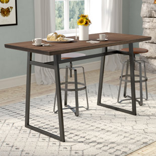 Rectangular Small Kitchen Dining Tables You Ll Love Wayfair Quickview