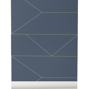 Ferm Living 32.97' x 20.87