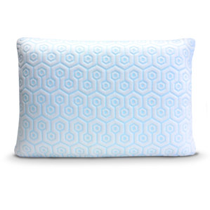 Hydrologie Down Alternative Pillow by Alwyn Home