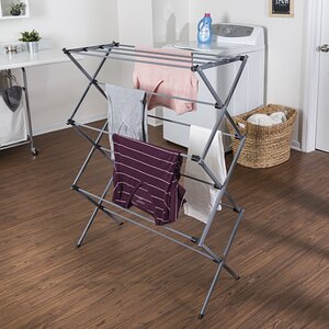 Freestanding Drying Rack