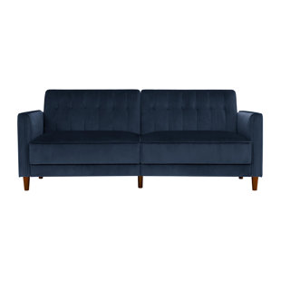 Modern Contemporary Twin Pull Out Sleeper Chair Allmodern