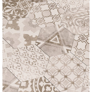 Kenzzi Hexagon 7