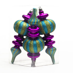 Ornament (Set of 2)