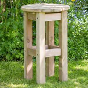 Dekohocker von Kampen Living