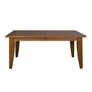 Holsworthy Extendable Dining Table by Laurel Foundry Modern Farmhouse