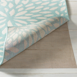 Bachelor Pad Decor Wayfair Wayfair Basics Deluxe Grip Outdoor Rug Pad