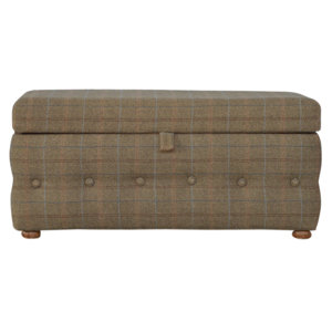 Standardhocker von Hazelwood Home