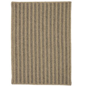 Cadenville Hand-Woven Area Rug