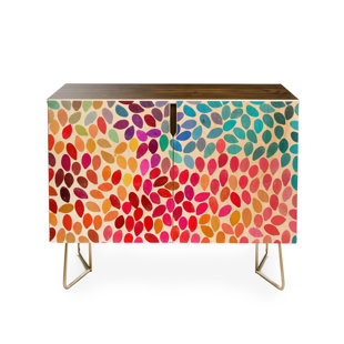 Modern Yellow Sideboards + Buffets | AllModern Modern Yellow Sideboards + Buffets | AllModern