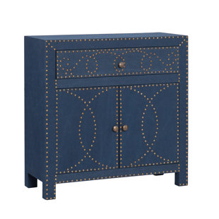 Accent Cabinets Chests Joss Main Effie 2 Door Accent Cabinet