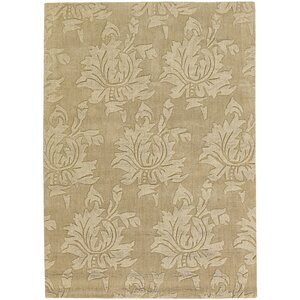 Kevinson Floral Area Rug