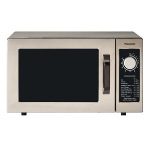 22 Inch Microwave Wayfair Countertop Microwave