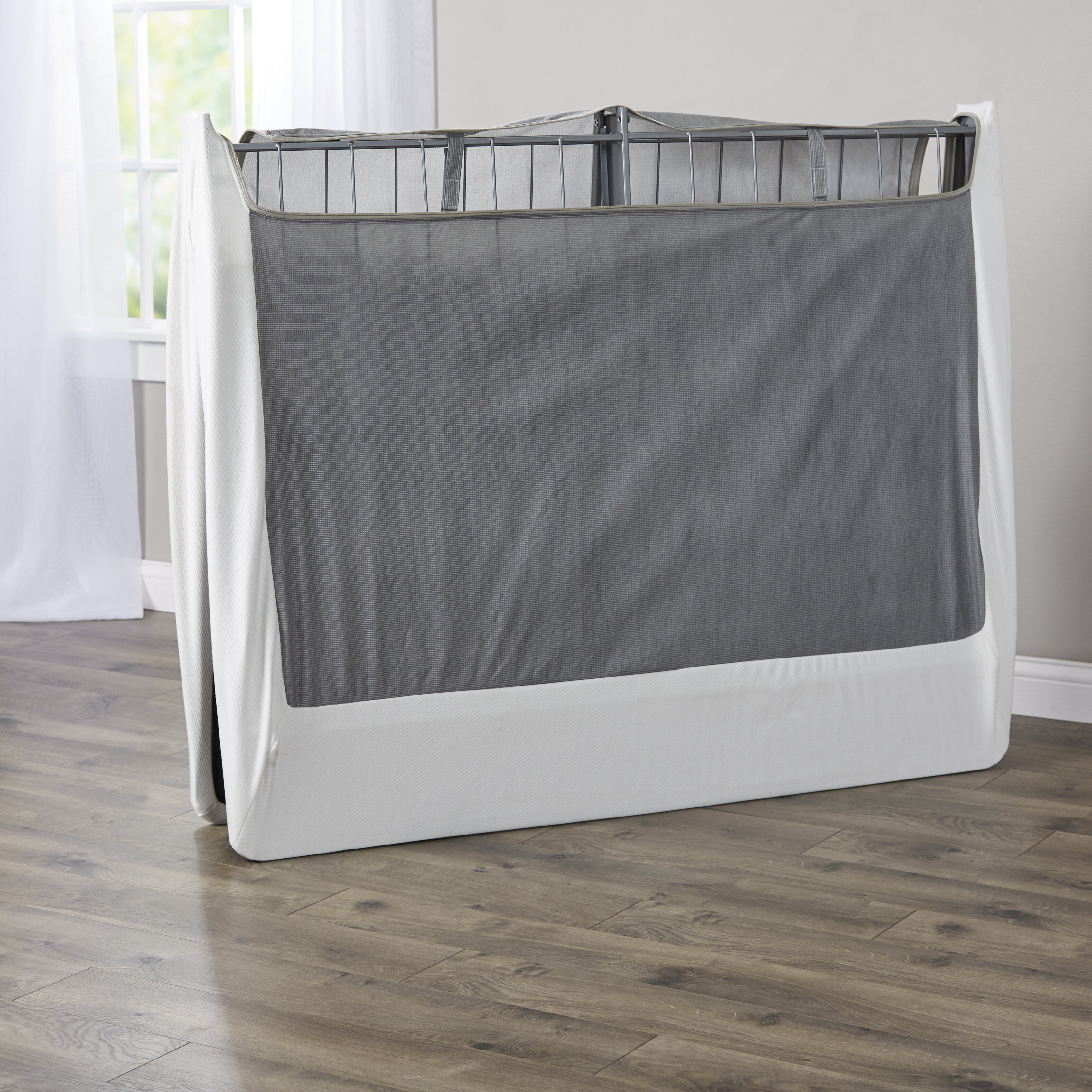 Wayfair Basics Wayfair Basics Folding Metal Box Spring Reviews