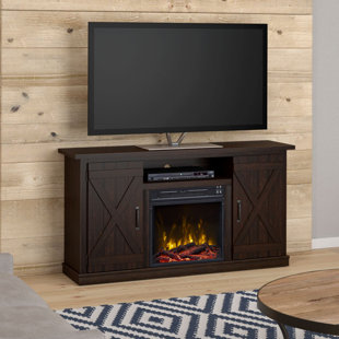 Tv Stand With Back Panel Wayfair Quickview