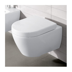 Villeroy & Boch Bad und Wellness Tiefspüler Sub..