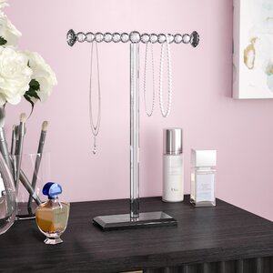 1-Tier Jewelry Stand